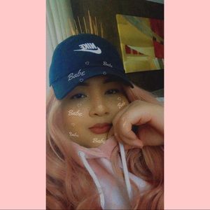 Meet your Posher, Desiree